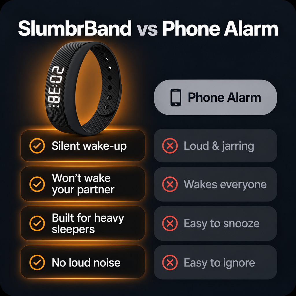 Slumbr Band